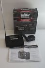 12-550 Radio Shack Weather Alarm Clock In Box L 624