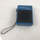 12-721 Realistic Handheld Portable Radio Shack Tandy Working 12-721 Realistic Handheld Portable Radio Shack Tandy Working