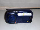 12-801 Radioshack Vintage Radio With Emergency Alarm