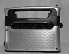 12-889 Radioshack Radio Shack Portable Analog Am Fm Wx Weather