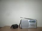 12-898 Radio Shack Model Pll Portable