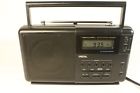 12-9479 Realistic Portable Clock Ref