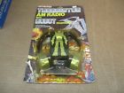 12-993 Radioshack Radio Shack Transistor Am Headphones Shipping