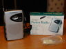 12-994 Radioshack Vintage Pocket Radio Portable Antenna Earphone