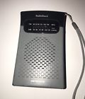 1200586 Radioshack Pocket Radio 1200586 Radioshack Pocket Radio