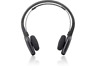 1200590 Radioshack Lightweight Sport Stereo Headset Radio 040293022075