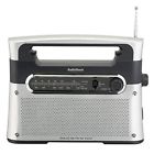 1200889 Radioshack Portable Analog Tuning Tabletop Radio 040293011505