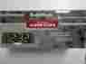 1201117 63-1117 Radioshack Extra Loud Dual Alarm Clock Radio 2 Display 040293644550