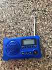 1201480 Radioshack Radio Shack Portable Bluetooth Blue Free Fast Shipping 1201480 Radioshack Radio Shack Portable Bluetooth Blue Free Fast Shipping