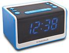 1201682 Radioshack 1.2 Inch Blue Led