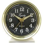 Lcr12020 12020 Equity By Lacrosse Analog Keywind Alarm Clock W Luminous Hands 047404120200
