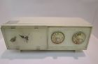 120x0386 Zenith Hong Kong Clock