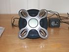 121-9517 1219517 Nexxtech Sound Machine Am-fm