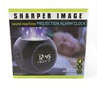 1520045 1220045 Sharper Image Sound Machine 694202113813
