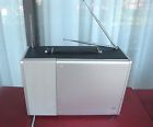 13287 Braun Very Rare Exceptionally Designed Cd Hf Receiver Minty Condition