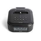 14243 Fm Clock Radio Stereo 0769388714243