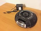 143bk Excalibur Electronics Soundmaster Isnooze