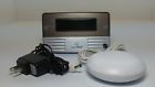 148592 Sonic Alert Alarm Clock With Bed Shaker 148592 Sonic Alert Alarm Clock With Bed Shaker