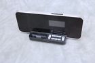 14h29a Insignia Docking Clock Radio