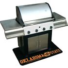 15020oksgd Grill Mat Oklahoma Bar Cowboys State 15020oksgd Grill Mat Oklahoma Bar Cowboys State