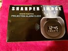 1520045 Sharper Image Projection Alarm Clock 1520045 Sharper Image Projection Alarm Clock