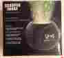 15200450042 Sharper Image Sound Machine Projection Alarm Clock