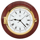 1587ms Barigo Captain Series Clock 4033855003533 1587ms Barigo Captain Series Clock 4033855003533
