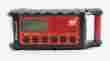 16253 Midland Weather Alert Digital Emergency Crank Radio Er300 Free Shipping