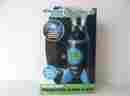 16474580042 Discovery Kids Rocketship Projection Alarm Clock 694202309889