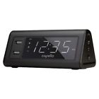 16735429 Capello Digital Alarm Clock 6950199011469