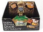 1730 Duck Dynasty Uncle Si Talking Alarm Clock Phrases 848226017309