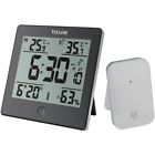 77784023914 1731 Precision Products Taylor Digital Weather Forecaster With Alarm