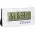 17324054 Digital Mitaki Mitaki-japan Clock Calendar