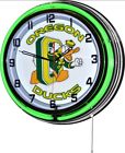 1800gn Uoducks Green White Double Neon University Of Oregon Ducks Wall 1800gn Uoducks Green White Double Neon University Of Oregon Ducks Wall