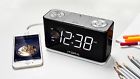 18112 Home Alarm Clock Radio 603042618112 18112 Home Alarm Clock Radio 603042618112