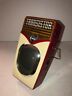 190500 Northport Replica Transistor Radio From Northpoint Classic Collection 736386905003