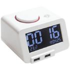 19306 C1 Homtime Alarm Clock 19306 C1 Homtime Alarm Clock