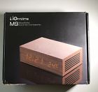0868442 19309 Homtime M9 Wood Bluetooth 086844193092