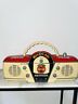 1988 Coca Cola Ghettoblaster Classic Cicena Corvette Overdrive Rare Vintage 1988 Coca Cola Ghettoblaster Classic Cicena Corvette Overdrive Rare Vintage