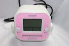 1cf-c180 Sony Dream Machine Pink Cube