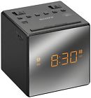 1cf-c1t Sony Am-fm Dual-alarm Clock