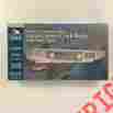 1clock Cr-12 4387 Journey S Edge Journeys Under Cabinet Battery Powered 4 In Radio With Dual Lights 044902043871