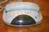 80028352 2-9291a Ge Alarm Clock Radio Telephone Model No