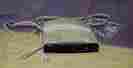 2-9710a Ge Alarm Clock Phone Radio Beige Model