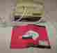 2-9711 General Electric Vintage Ge Telephone Fm Am Clock Radio Spacesaver Model