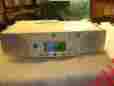 2-9720a General Electric Ge Under The Cabnet Am Fm Cd Player With Mounting Hardware See Video