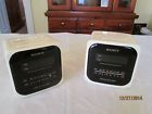 Icf-c180 2 Clock - Sony Radio