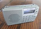 20-125 Radioshack Radio Shack Shortwave Travel With Alarm Clock Vintage 20-125 Radioshack Radio Shack Shortwave Travel With Alarm Clock Vintage