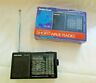Dx-351 20-215 Radioshack Band Portable Shortwave Radio Receiver Model Vintage Dx-351 20-215 Radioshack Band Portable Shortwave Radio Receiver Model Vintage