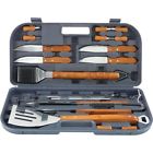94134x 20 Tool Grill Piece Light Magnetic Set Bar Led Gourmet 94134x 20 Tool Grill Piece Light Magnetic Set Bar Led Gourmet